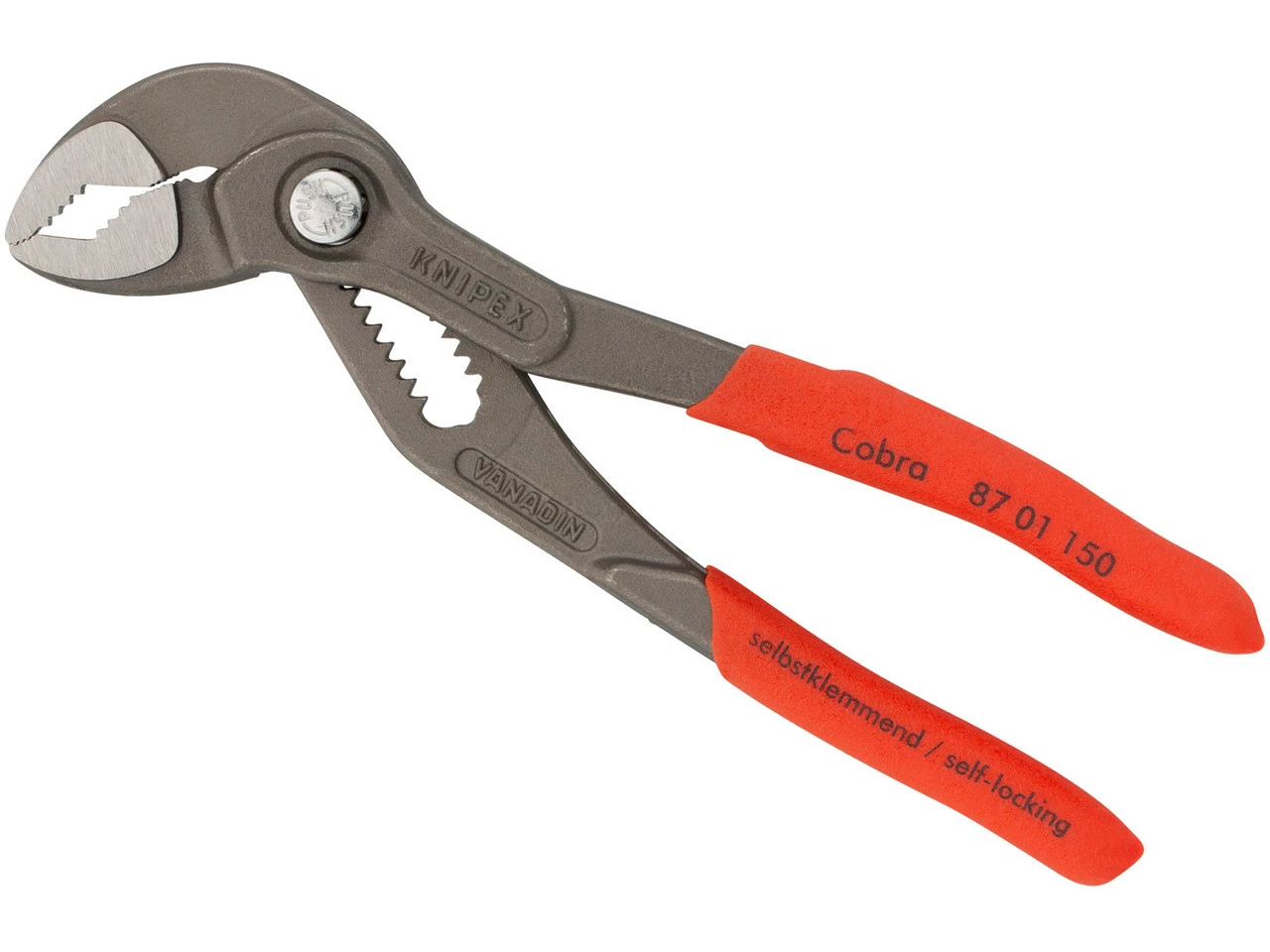 KNIPEX Cobra® Wasserpumpenzange - Image 6