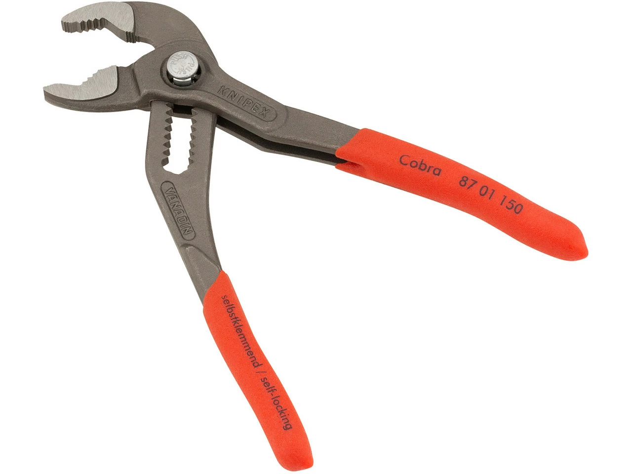 KNIPEX Cobra® Wasserpumpenzange - Image 9