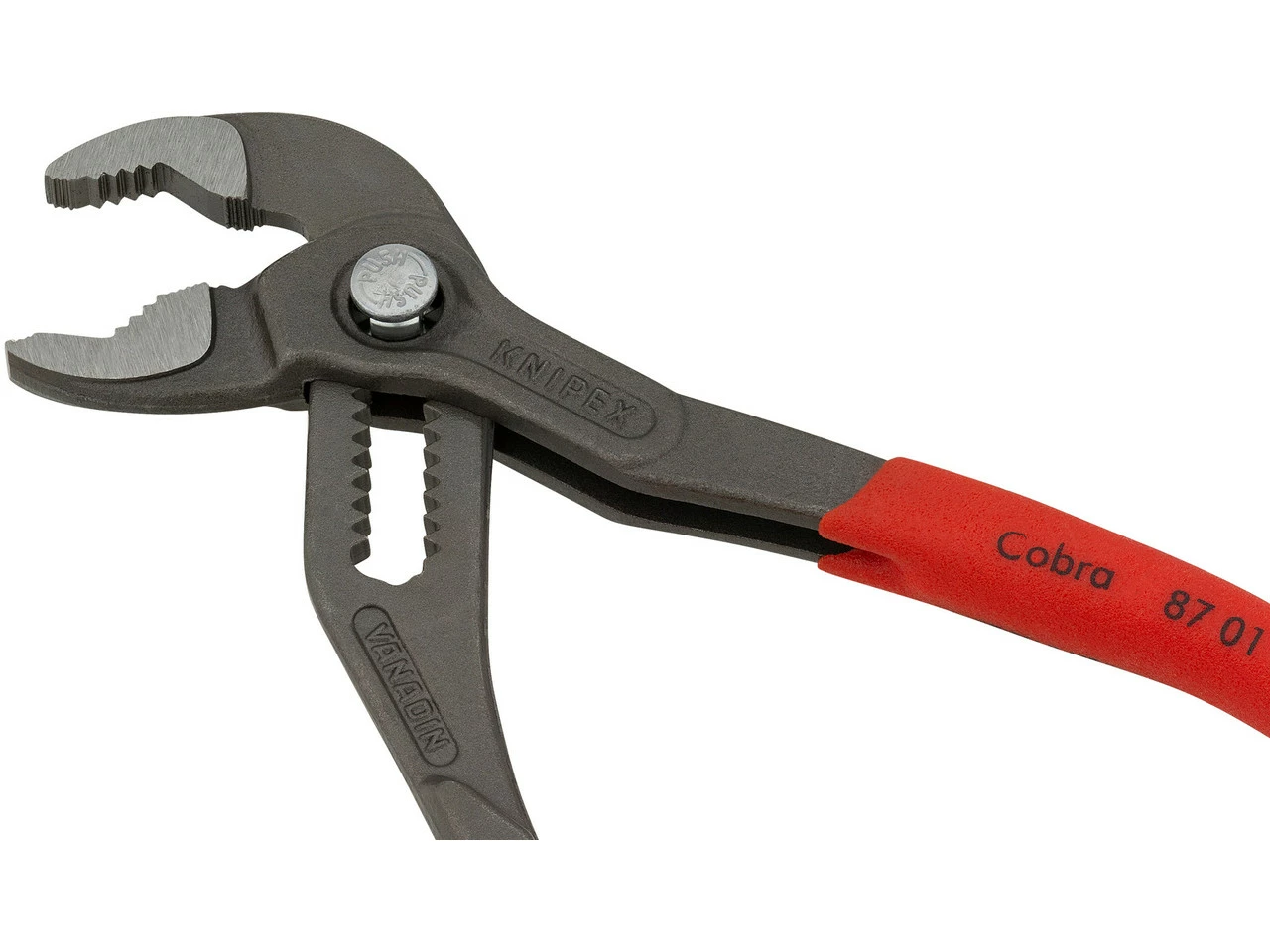 KNIPEX Cobra® Wasserpumpenzange - Image 10