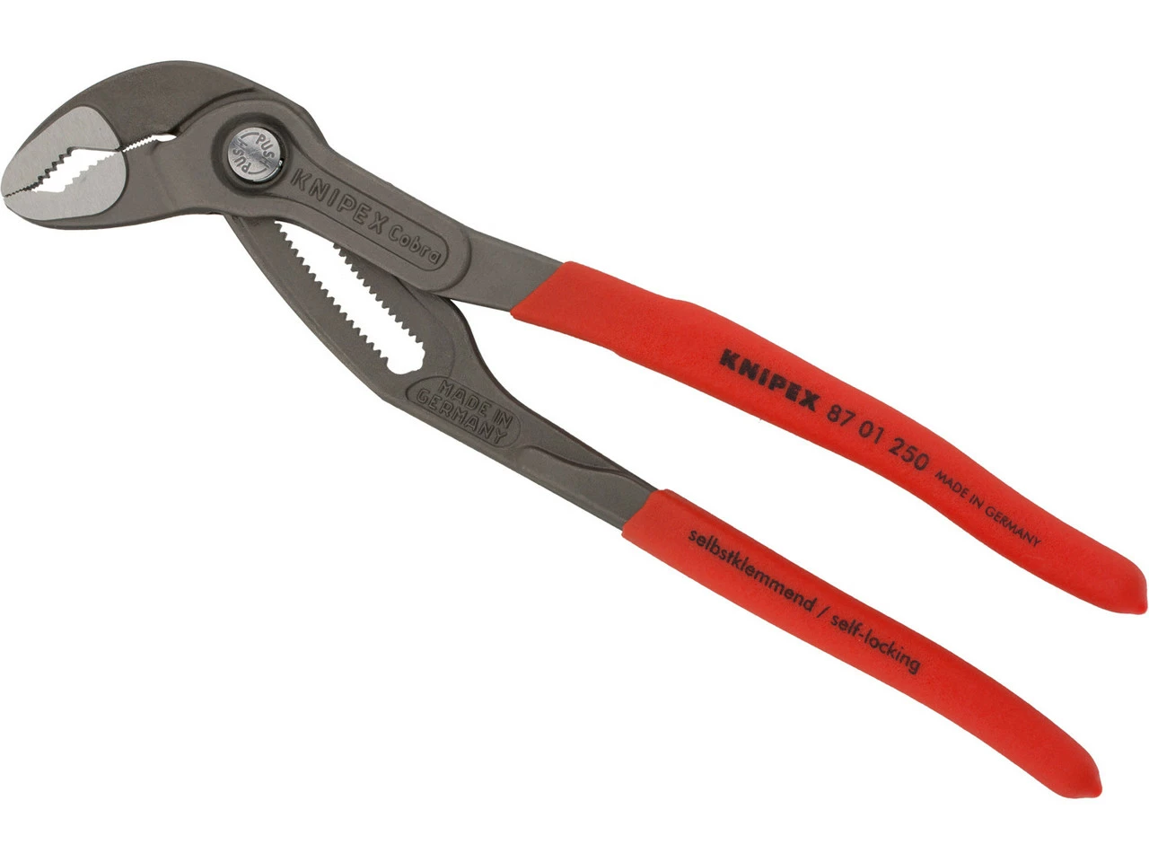KNIPEX Cobra® Wasserpumpenzange - Image 11