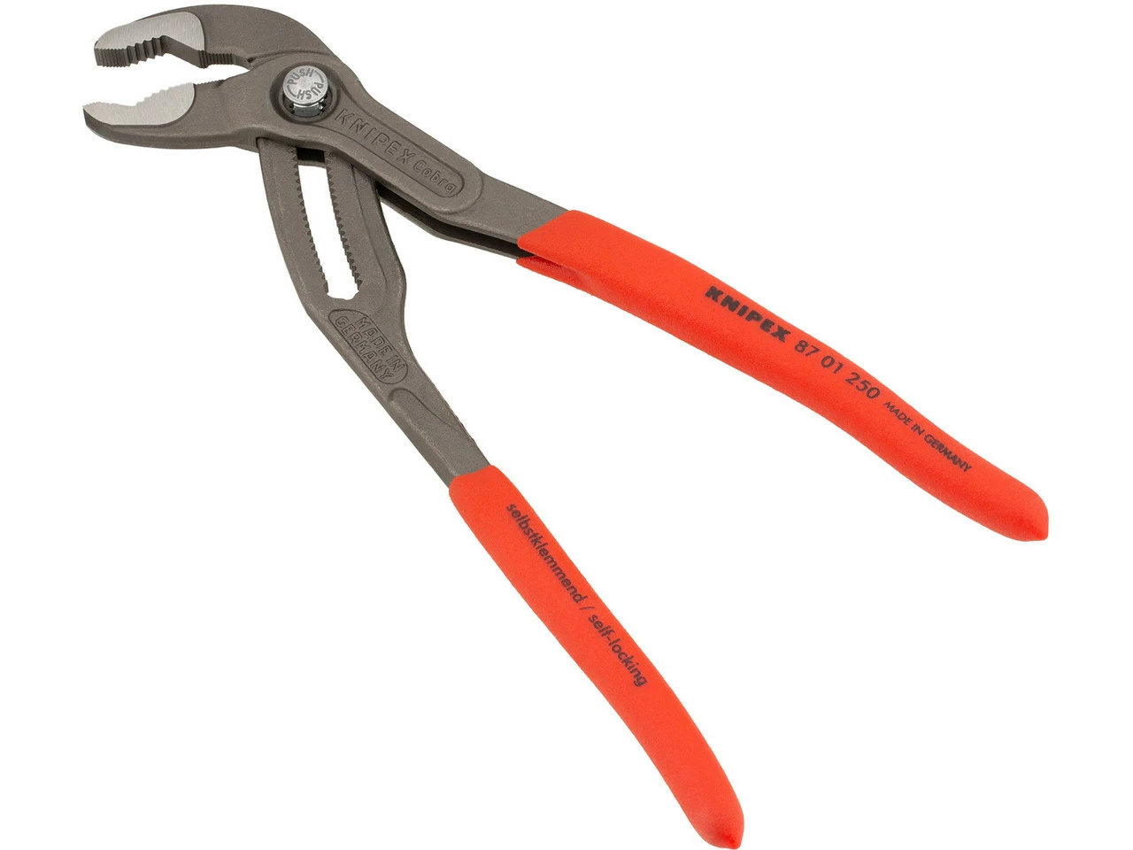 KNIPEX Cobra® Wasserpumpenzange - Image 14