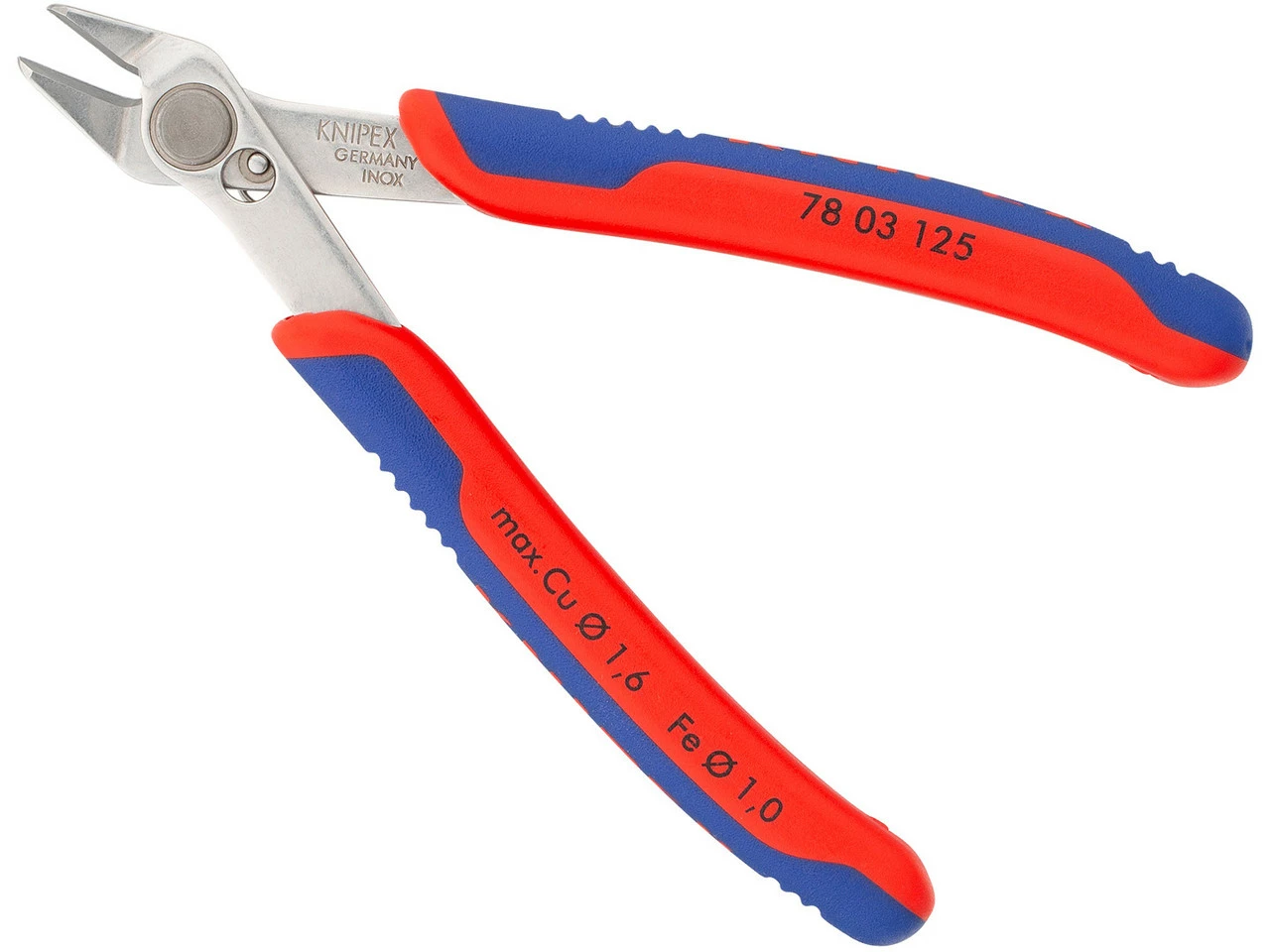 KNIPEX Electronic Super Knips® Zange
