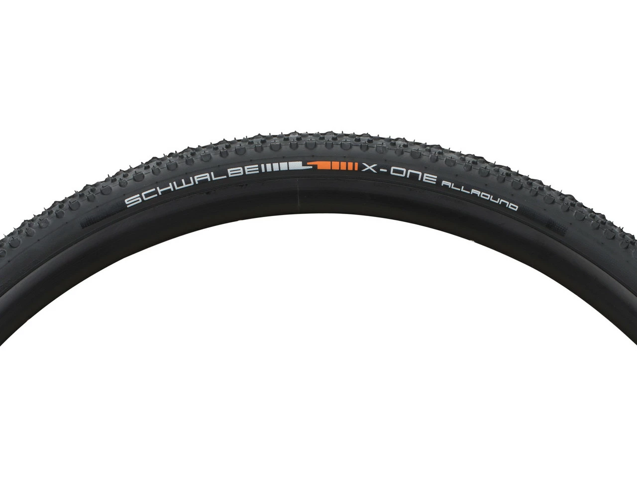 Schwalbe X-One Allround Evolution ADDIX Super Ground 27,5" Faltreifen - Image 3