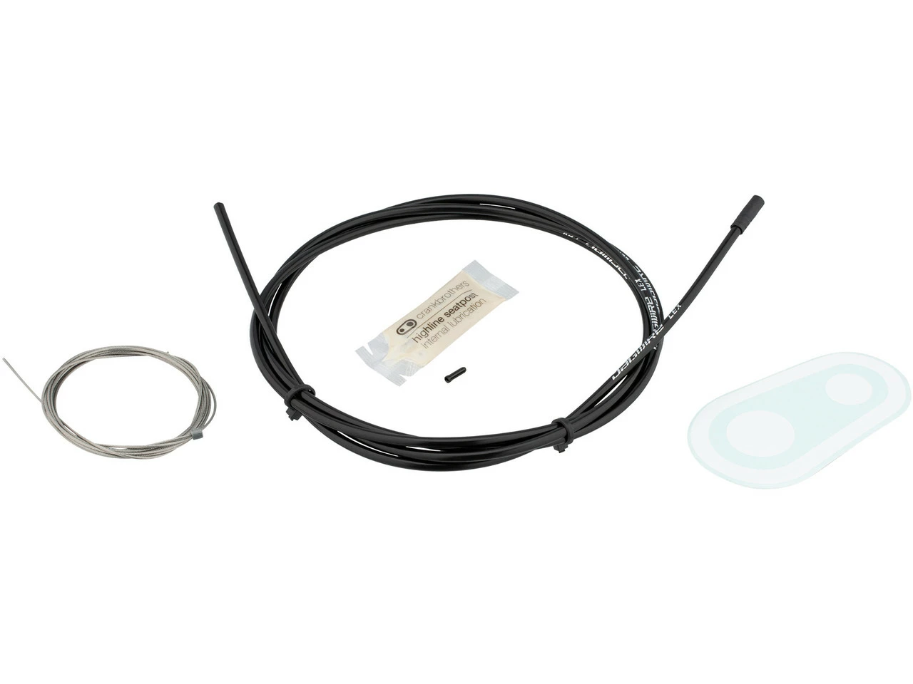 Crankbrothers Highline XC/Gravel 60 Mm Sattelstütze - Image 6