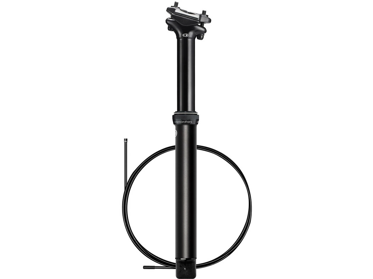 Crankbrothers Highline XC/Gravel 100 Mm Sattelstütze