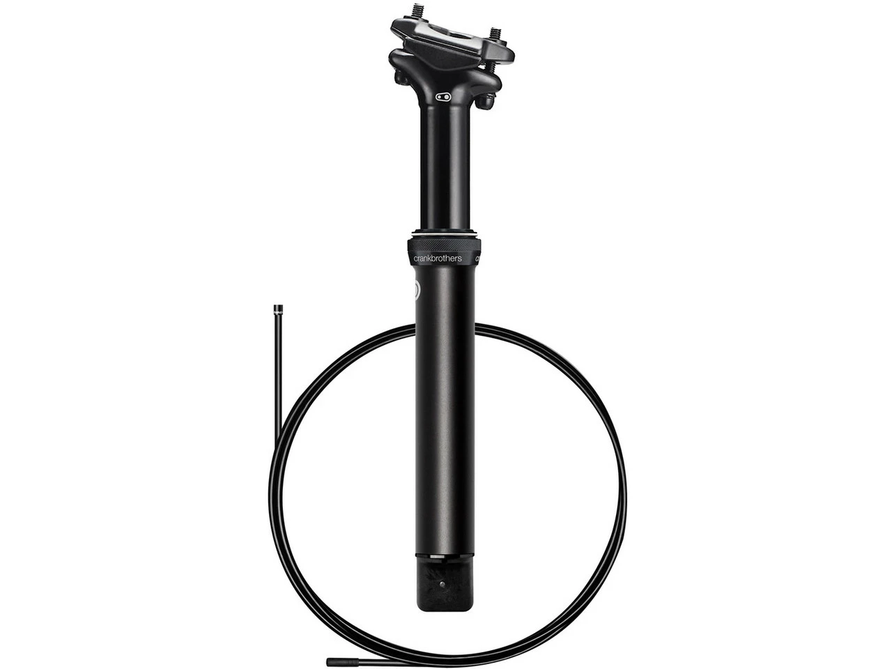 Crankbrothers Highline XC/Gravel 80 Mm Sattelstütze