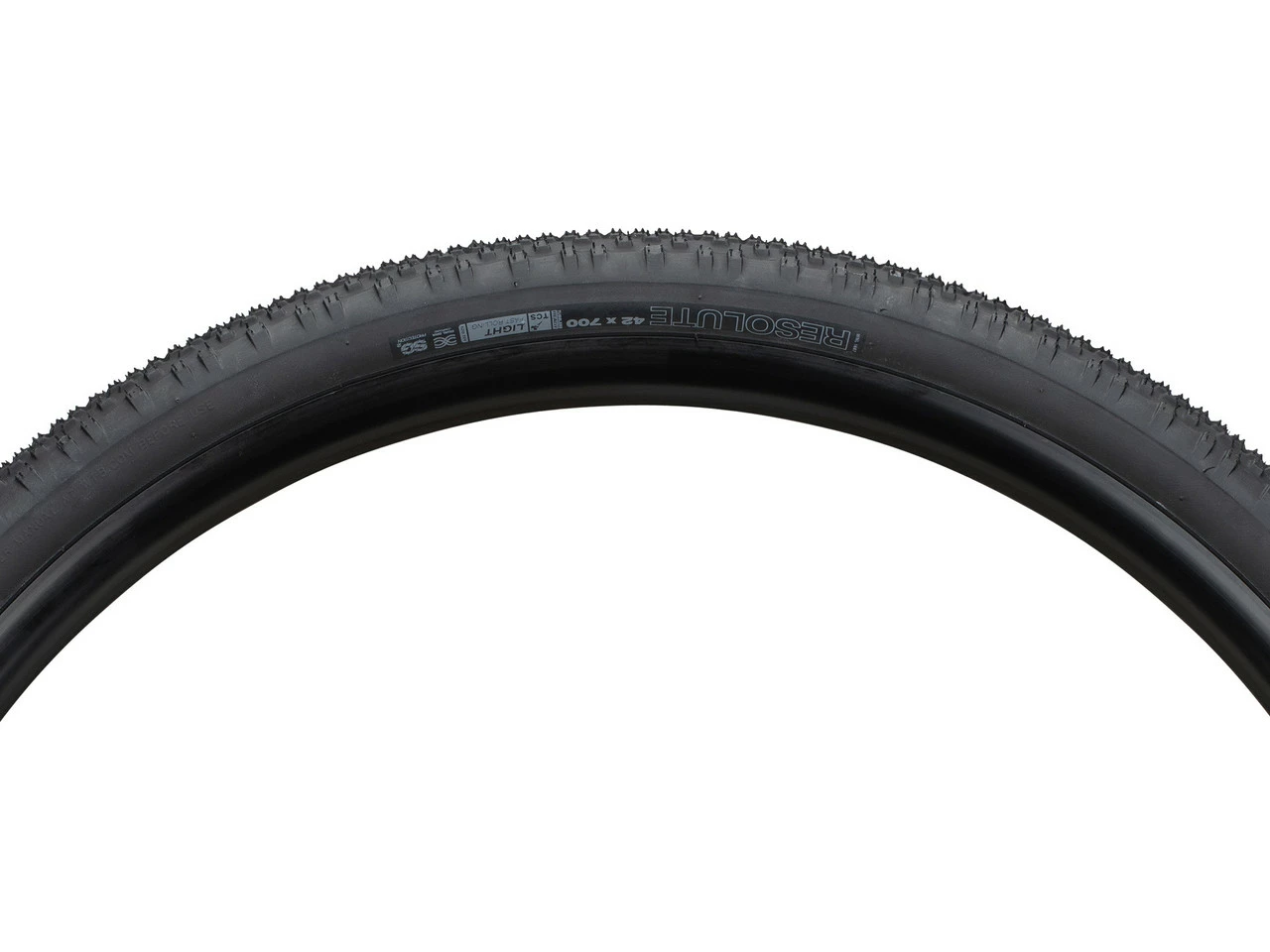 Wtb Resolute TCS Light Fast Rolling Slash Guard 2 28" Faltreifen – Bild 3