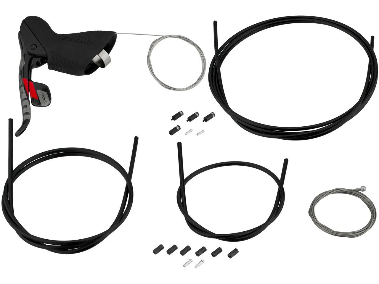 SRAM Red DoubleTap® Schalt-/Bremsgriff 2-/10-fach - Image 4