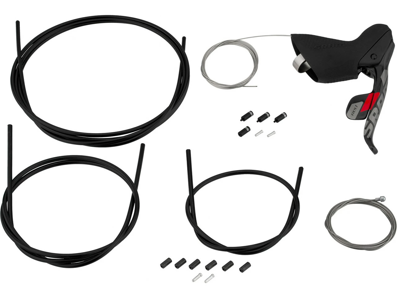 SRAM Red DoubleTap® Schalt-/Bremsgriff 2-/10-fach - Image 8