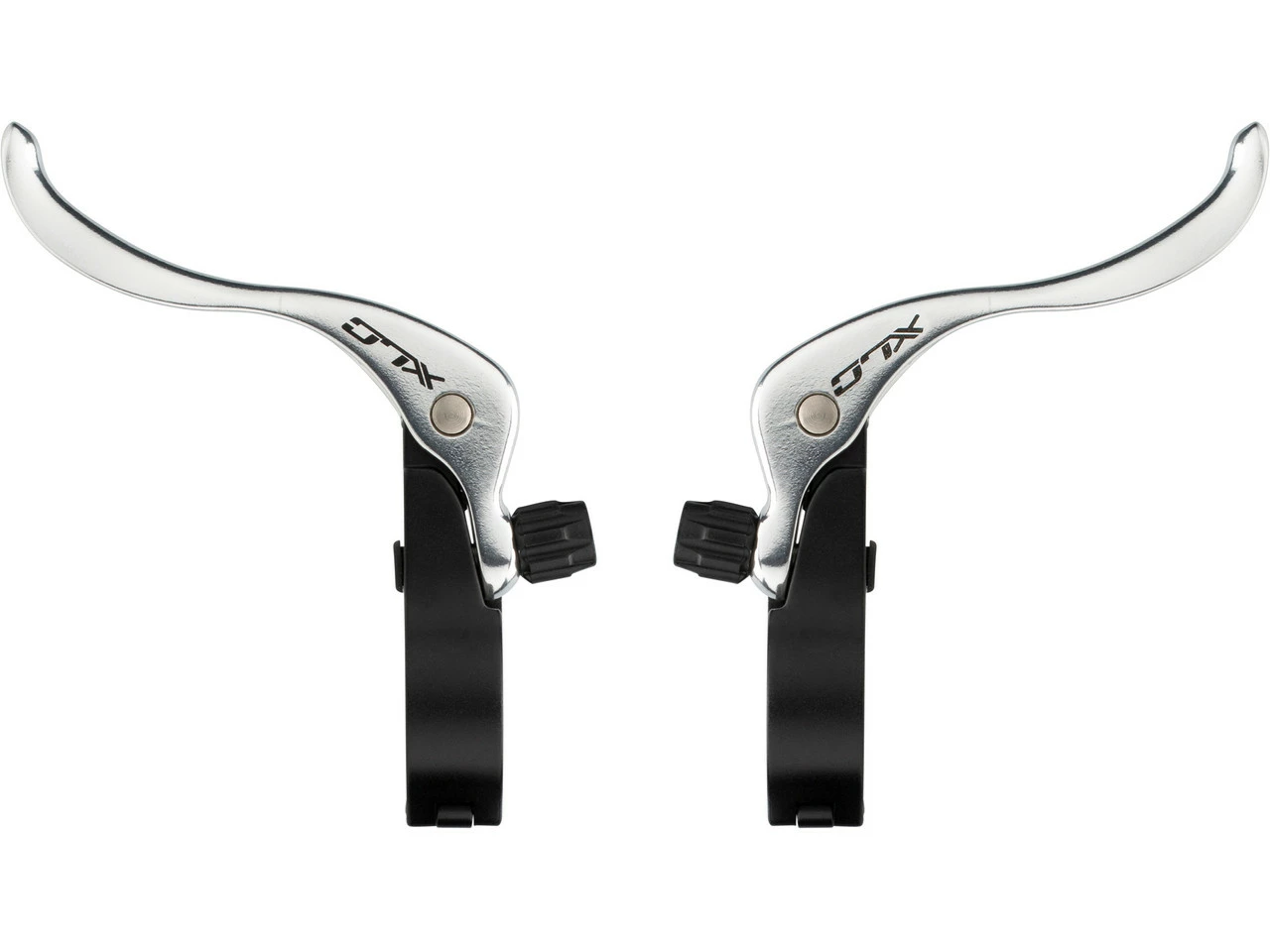 XLC Zusatzbremshebel-Set Cross BL-R02