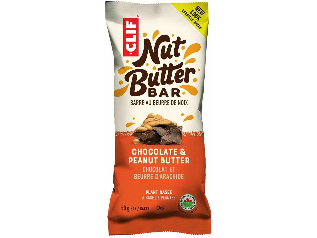 CLIF® Bar Nut Butter Filled Riegel - 1 Stück