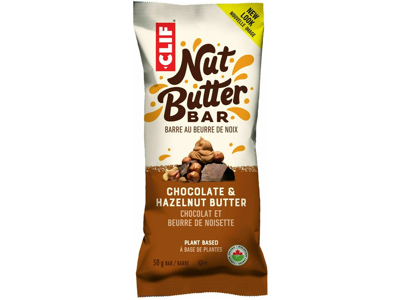 CLIF® Bar Nut Butter Filled Riegel - 1 Stück - Image 2