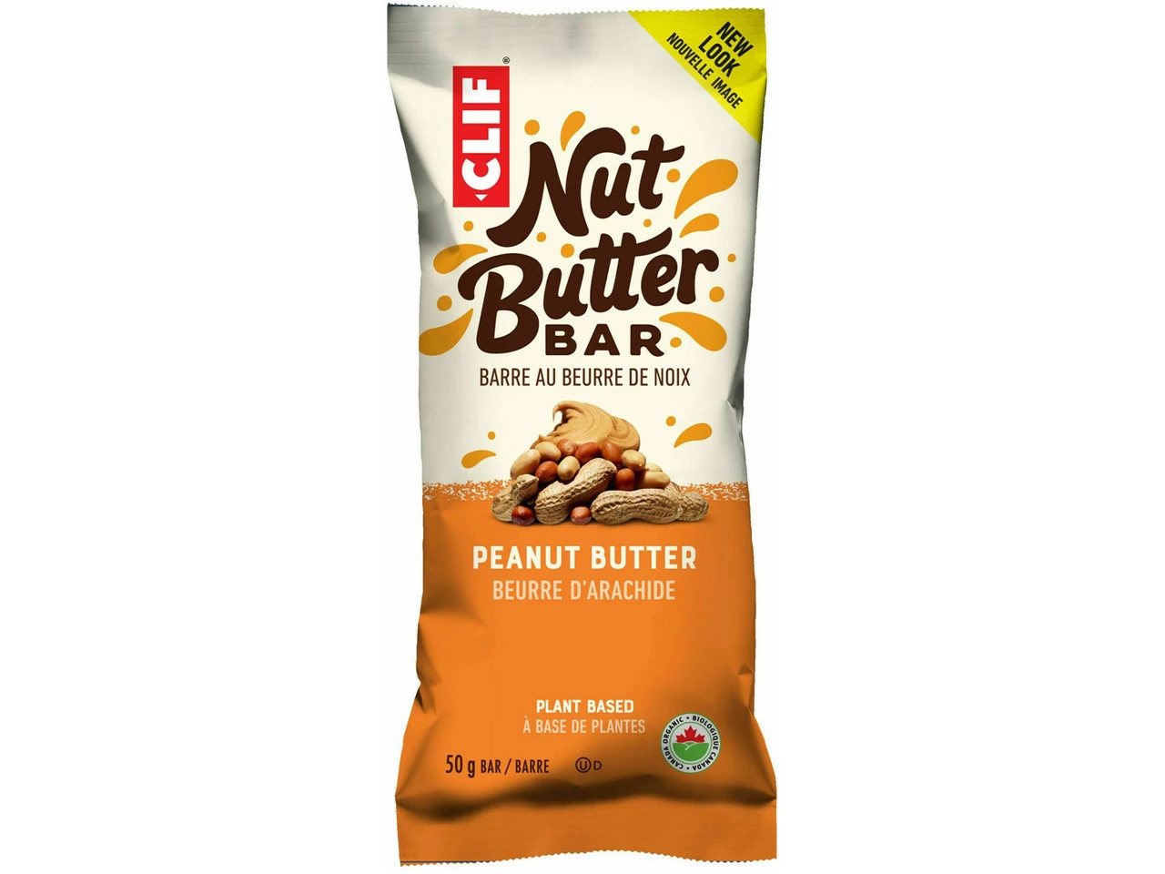 CLIF® Bar Nut Butter Filled Riegel - 1 Stück - Image 3