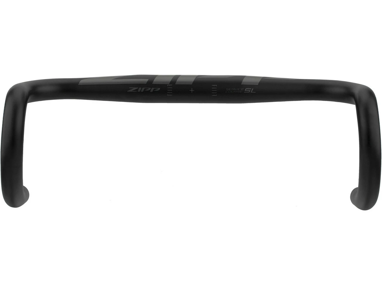 ZIPP Service Course SL-80 31.8 Lenker - Image 4