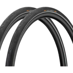 Continental Contact Urban 28" Drahtreifen 2er-Set