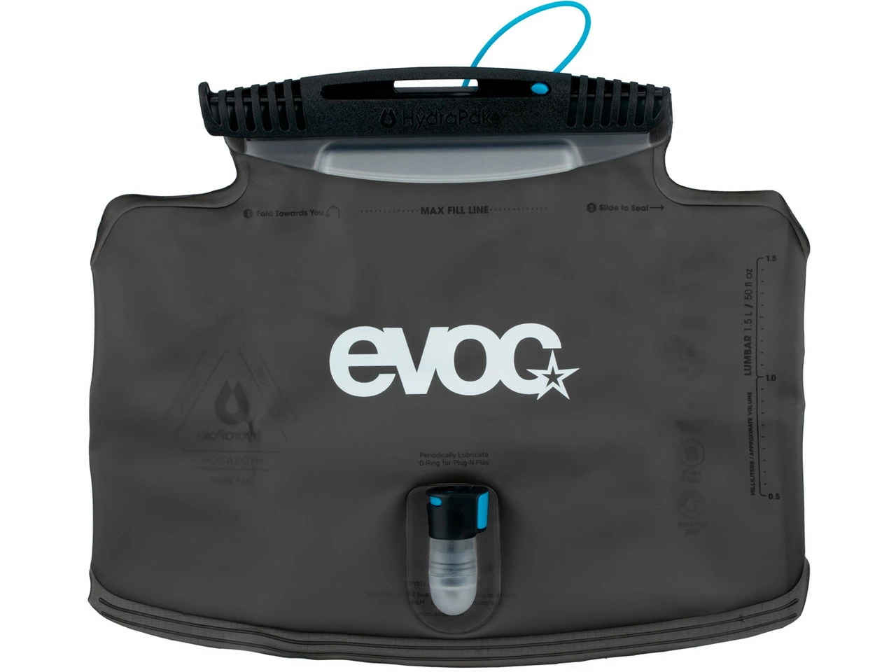 Evoc Hip Pack Hydration Bladder Trinkblase