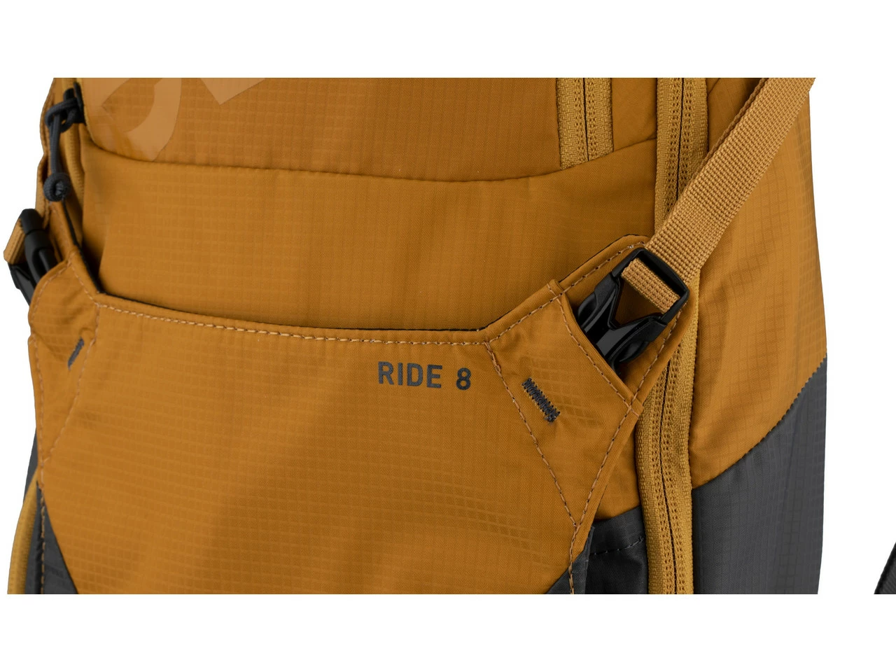 Evoc Ride 8 Rucksack - Image 6