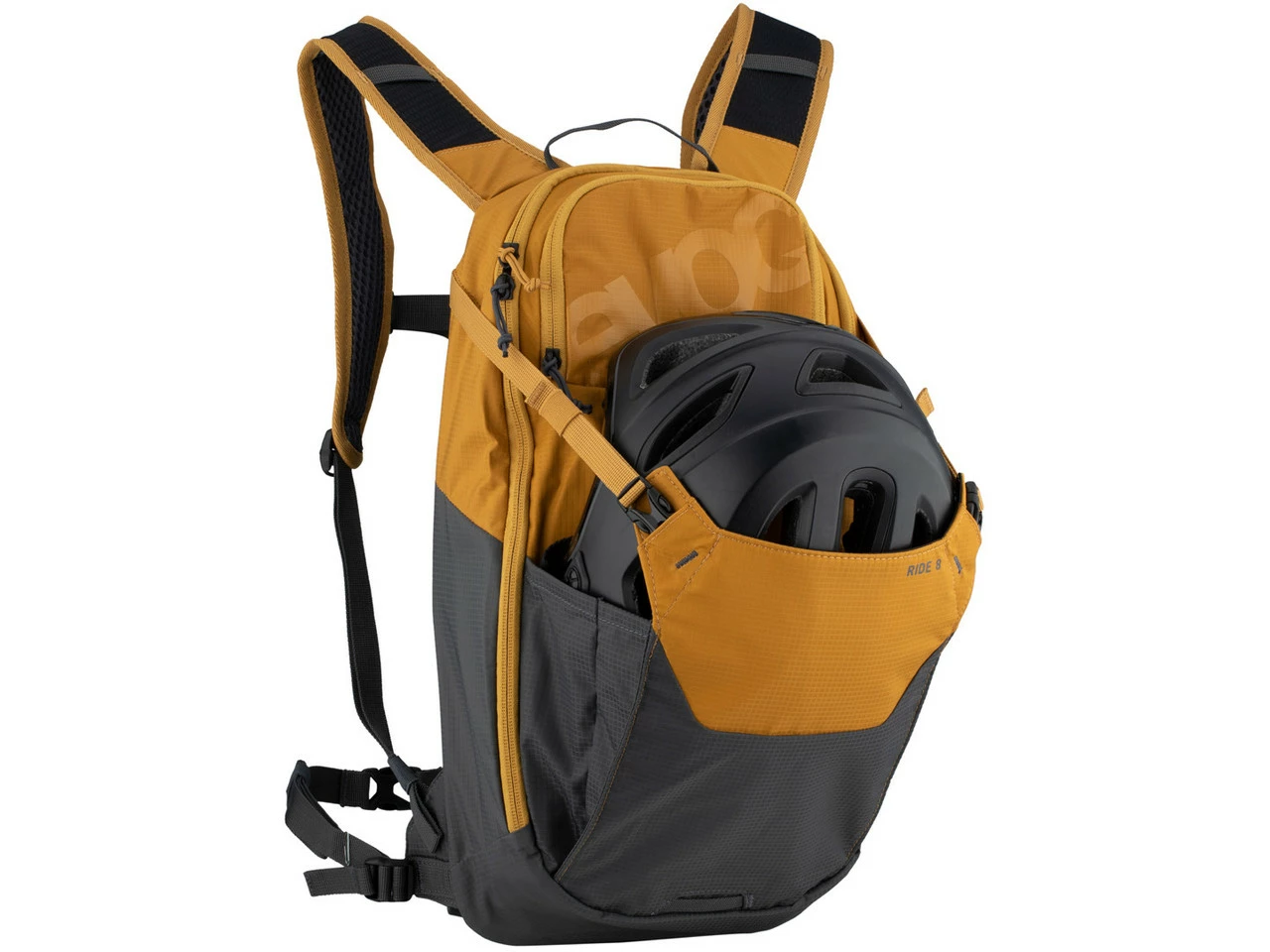 Evoc Ride 8 Rucksack - Image 9