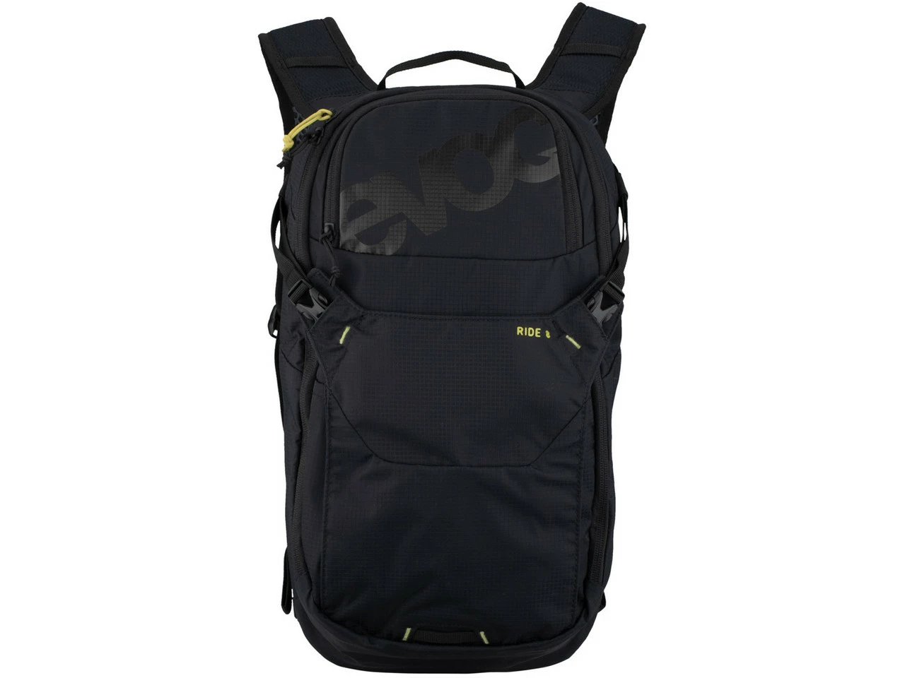 Evoc Ride 8 Rucksack - Image 11
