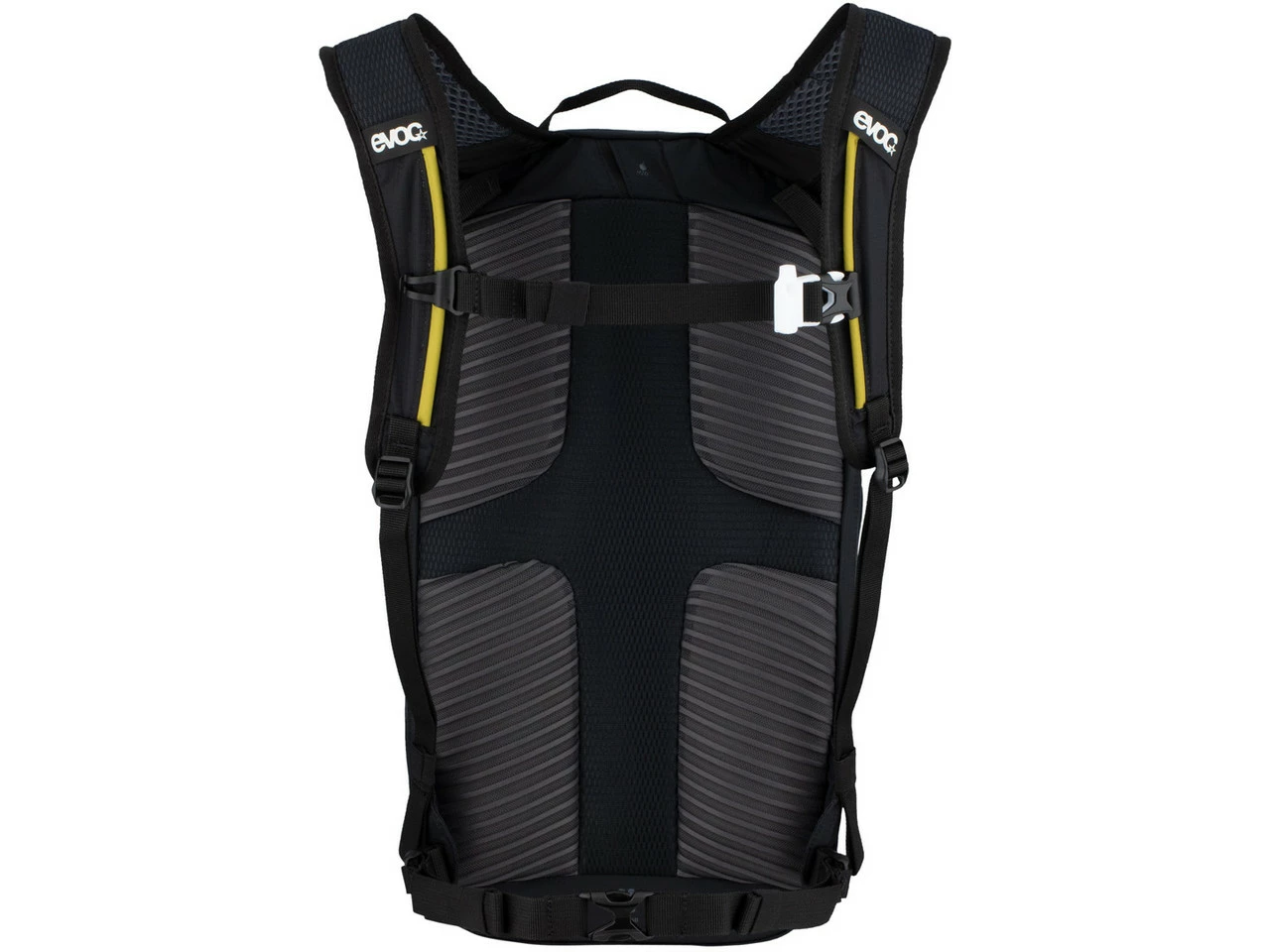 Evoc Ride 8 Rucksack - Image 12