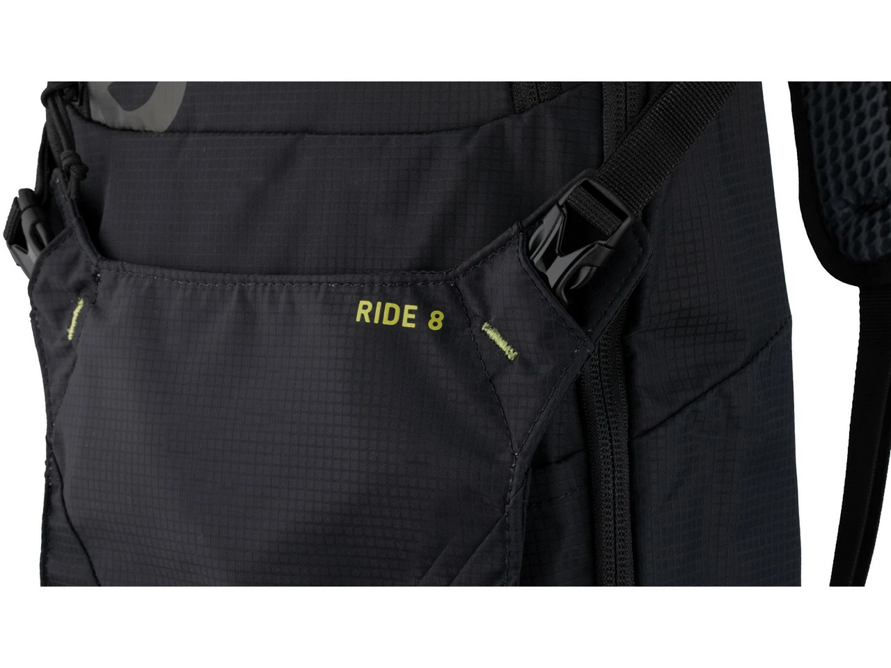 Evoc Ride 8 Rucksack - Image 15