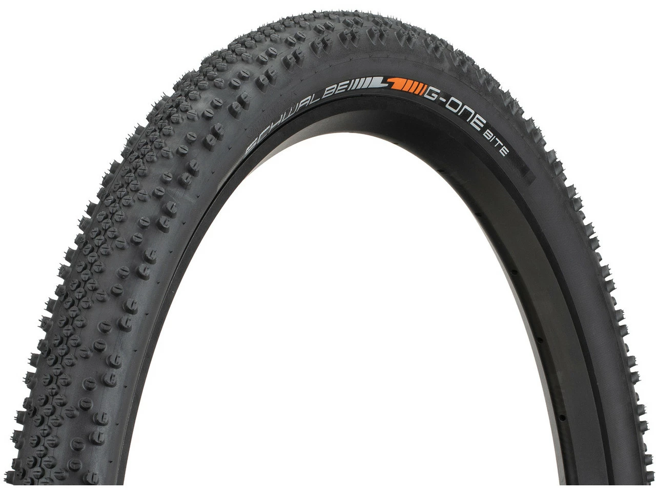 Schwalbe G-One Bite Evolution ADDIX Super Ground 27,5" Faltreifen