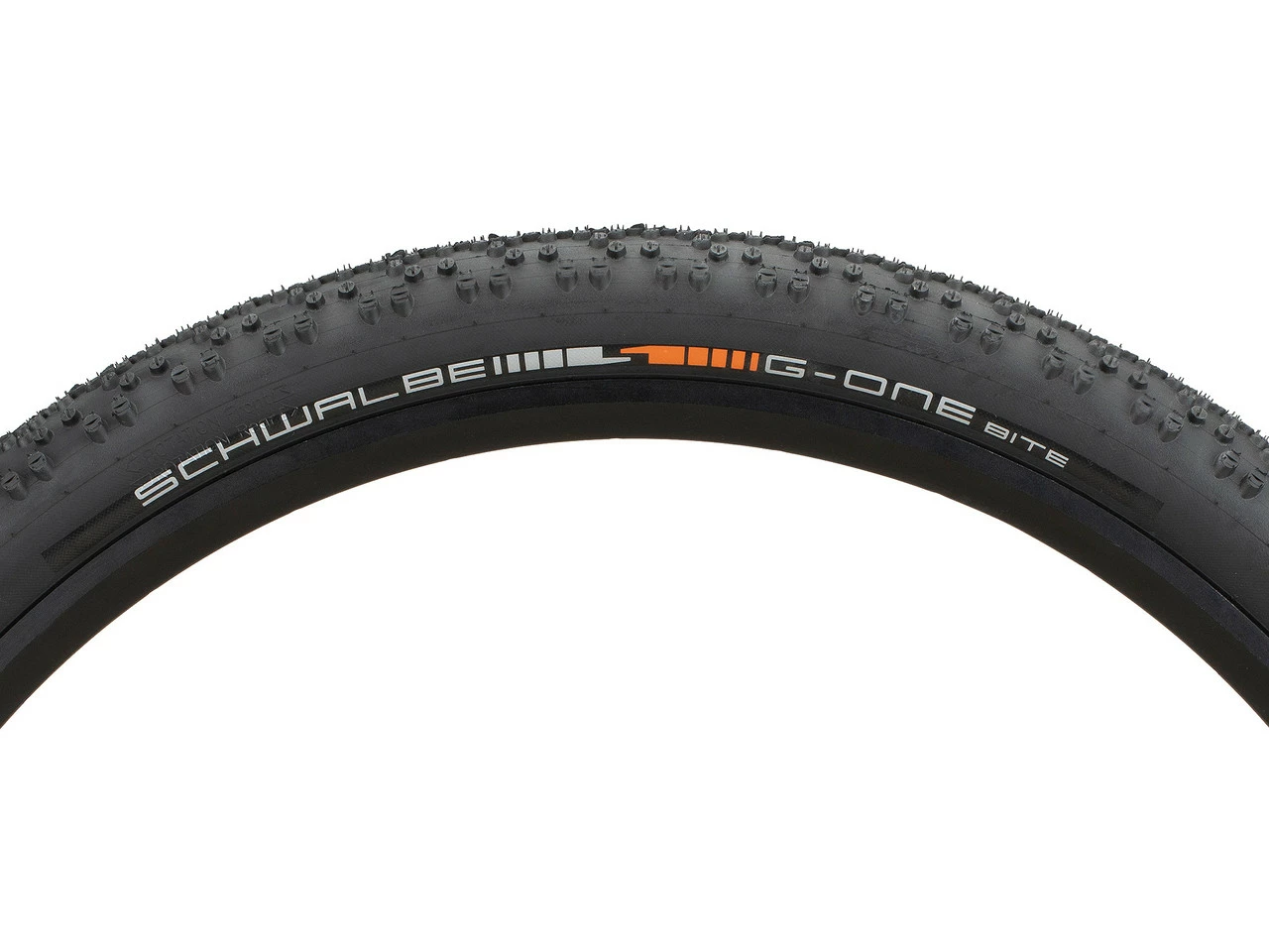 Schwalbe G-One Bite Evolution ADDIX Super Ground 27,5" Faltreifen - Image 3