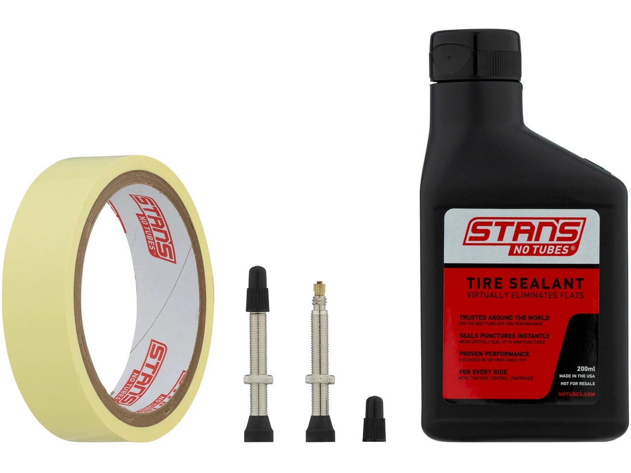Notubes MTB Tubeless Kit - Image 4