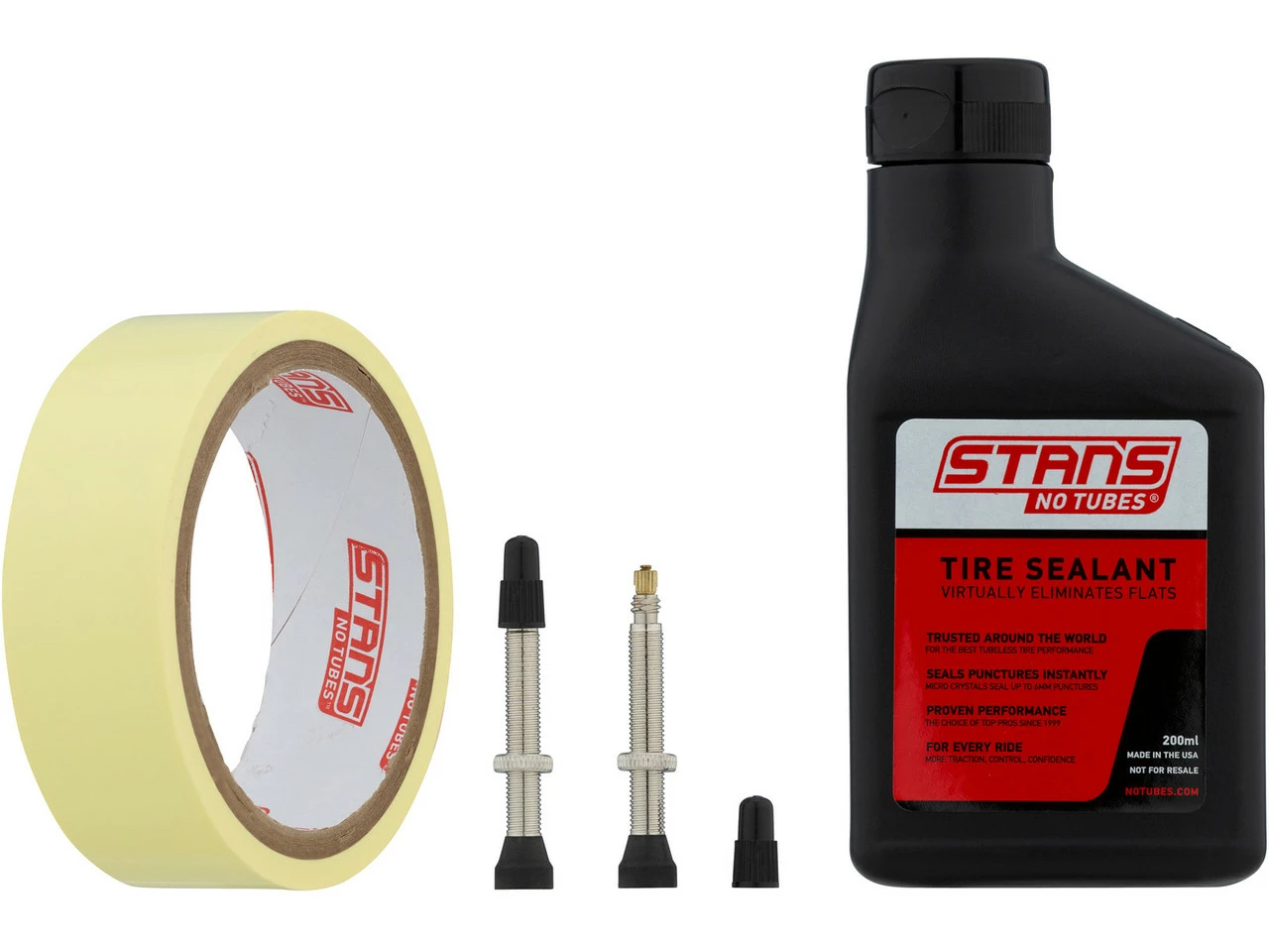 Notubes MTB Tubeless Kit - Image 8
