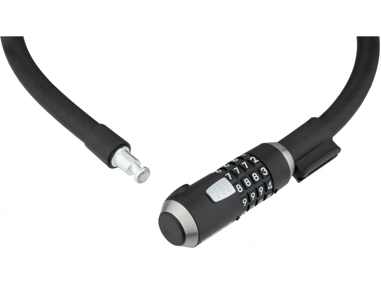 Kryptonite KryptoFlex 1565 Combo Cable Kabelschloss - Image 2