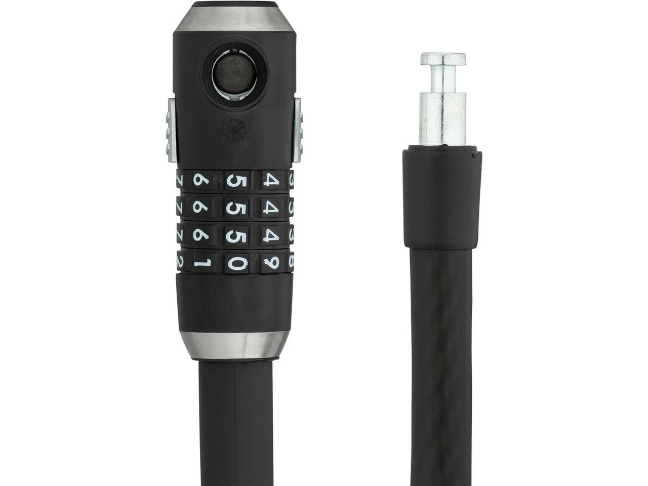 Kryptonite KryptoFlex 1565 Combo Cable Kabelschloss - Image 3