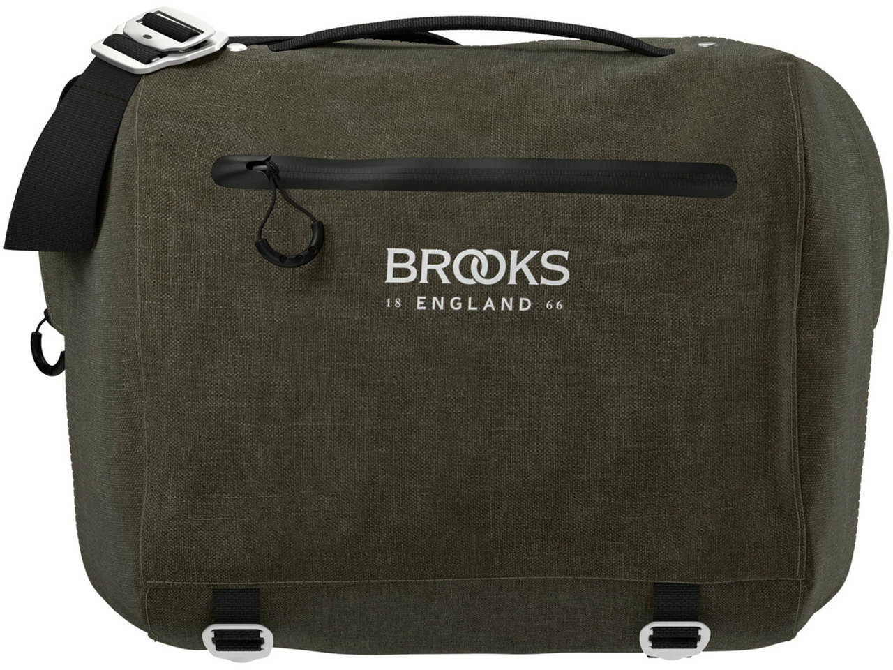 BROOKS Scape Handlebar Compact Bag Lenkertasche - Image 2