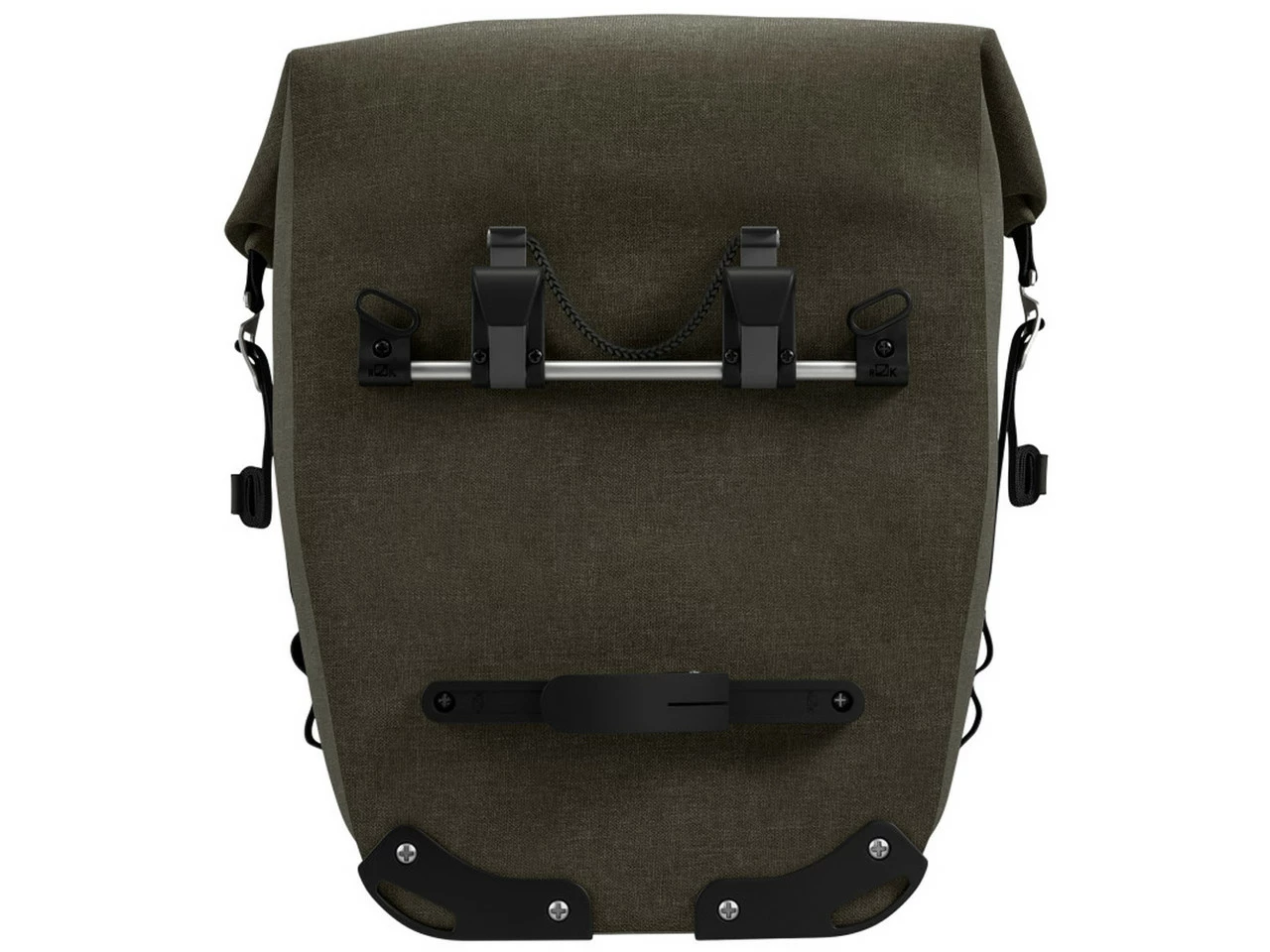 BROOKS Scape Pannier Large Gepäckträgertasche – Bild 3