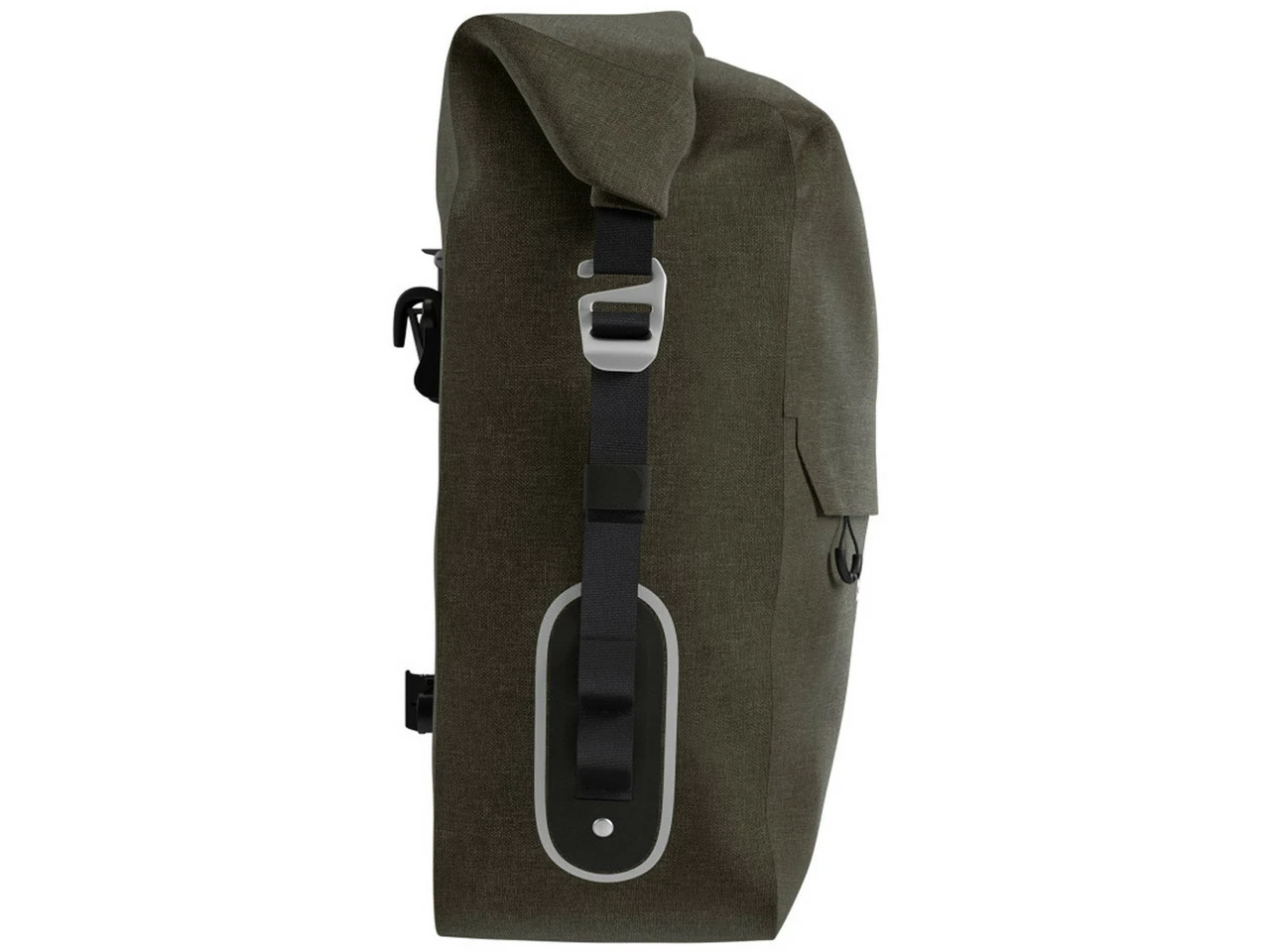 BROOKS Scape Pannier Large Gepäckträgertasche – Bild 4