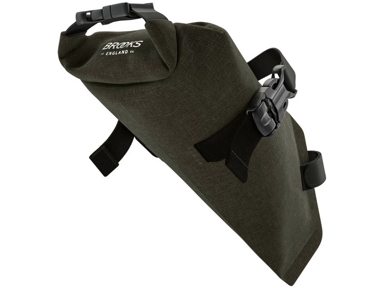 BROOKS Scape Saddle Roll Bag Satteltasche