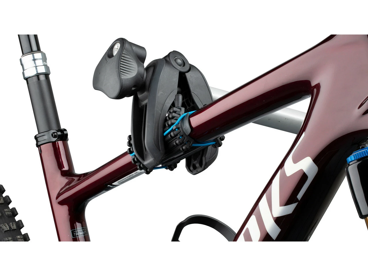 Thule Carbon Frame Protector Für Fahrradträger - Image 3