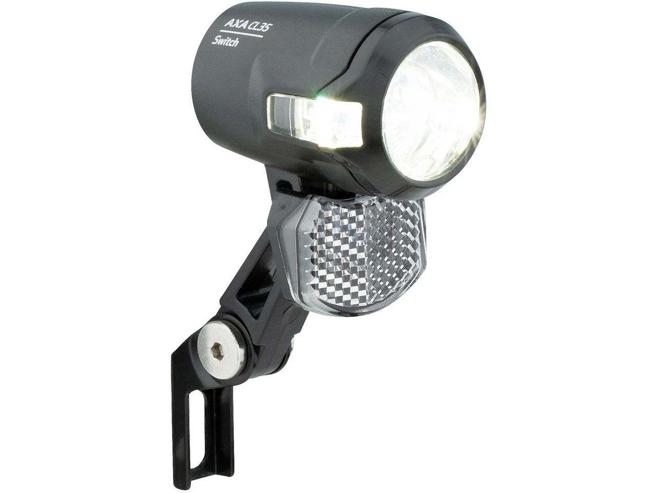 AXA Compactline 35 Frontlicht Mit StVZO-Zulassung