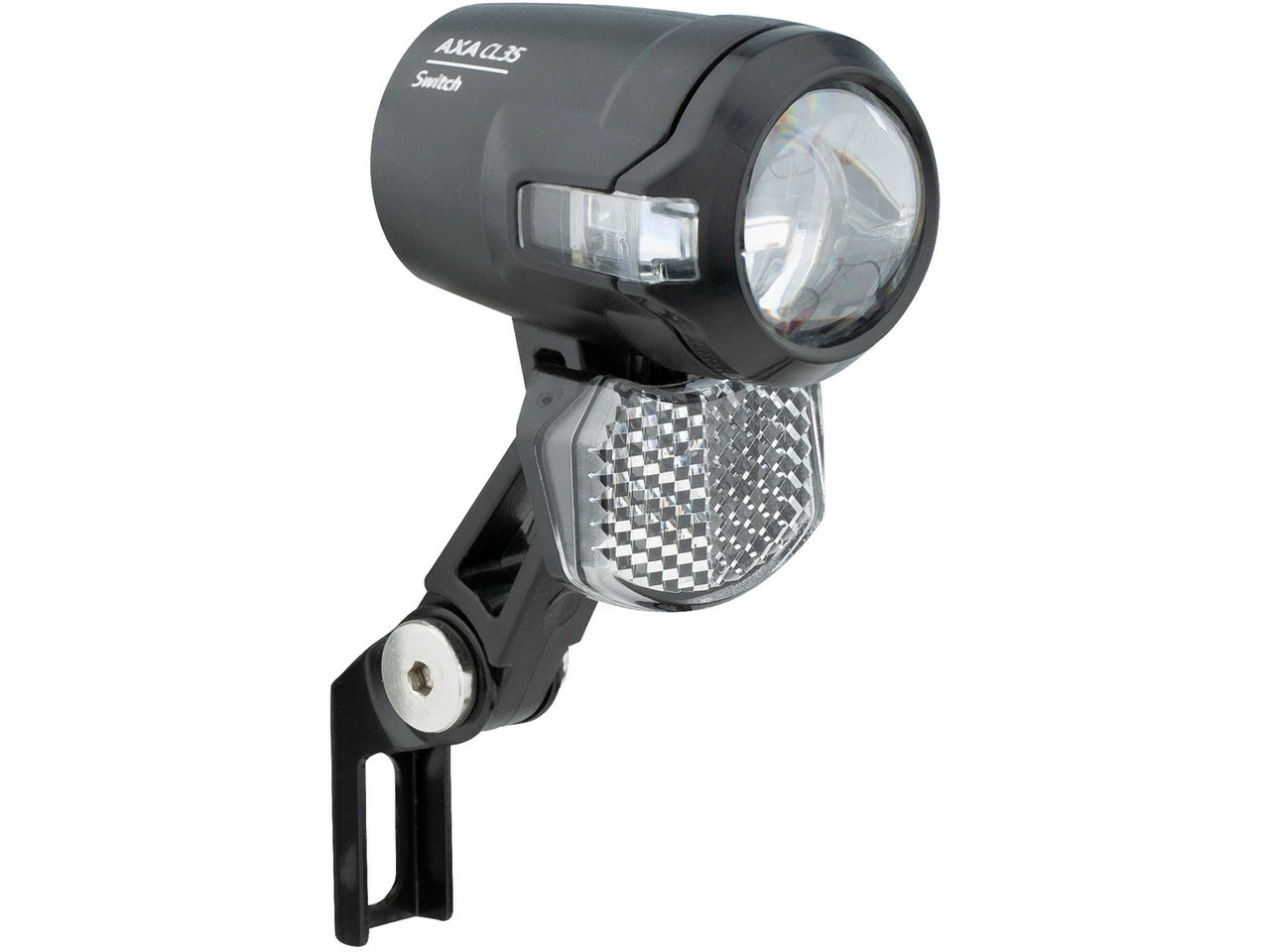 AXA Compactline 35 Frontlicht Mit StVZO-Zulassung - Image 2