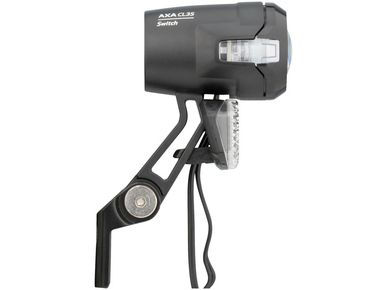 AXA Compactline 35 Frontlicht Mit StVZO-Zulassung - Image 5