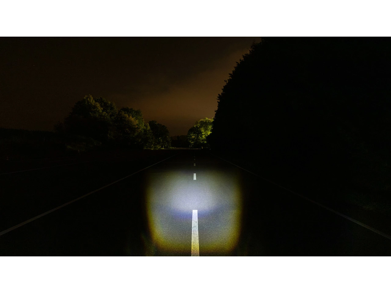 AXA Compactline 35 Frontlicht Mit StVZO-Zulassung - Image 7