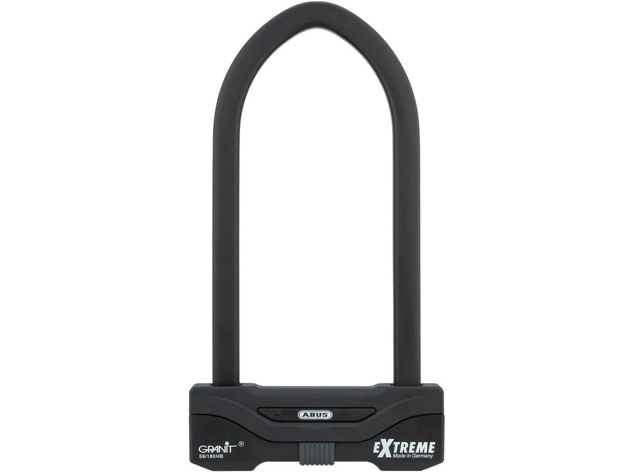 Abus Granit Extreme 59 Bügelschloss