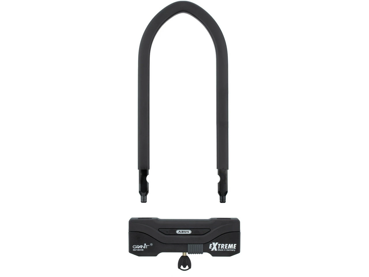 Abus Granit Extreme 59 Bügelschloss - Image 2