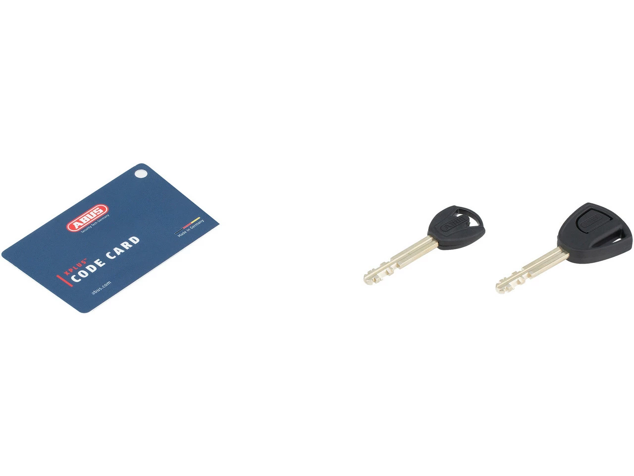 Abus Granit Extreme 59 Bügelschloss - Image 3