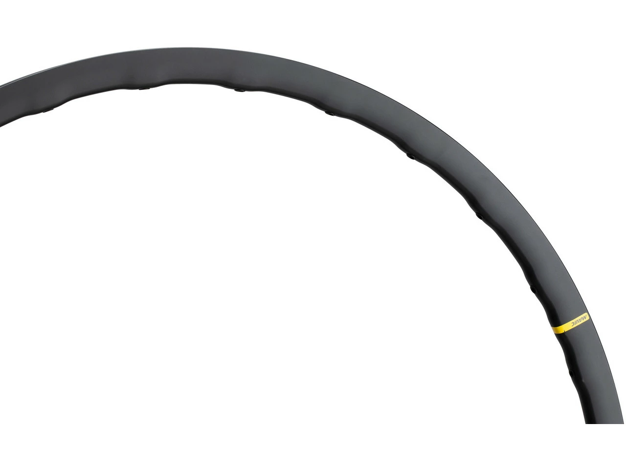 Mavic Open Pro UST Disc 28" Felge - Image 3