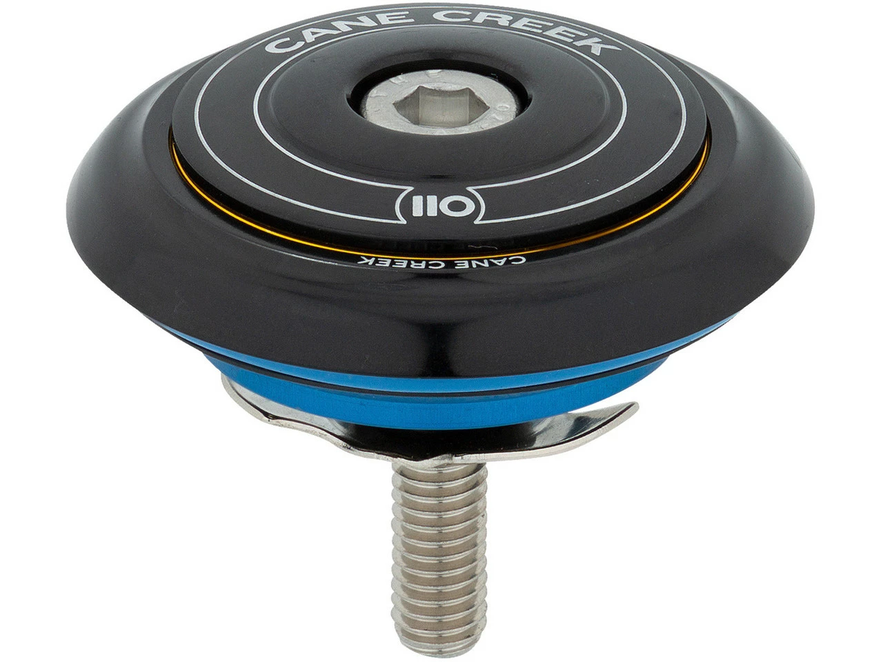 Cane Creek 110er EC34/28,6 Steuersatz Oberteil - Image 2