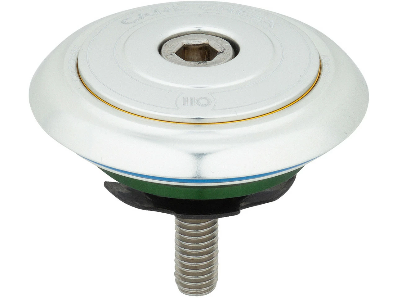 Cane Creek 110er EC34/28,6 Steuersatz Oberteil - Image 11