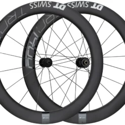 Dt-swiss TRC 1400 DICUT 65 Carbon 28" Laufradsatz