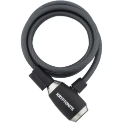 Kryptonite KryptoFlex 1018 Key Cable Kabelschloss