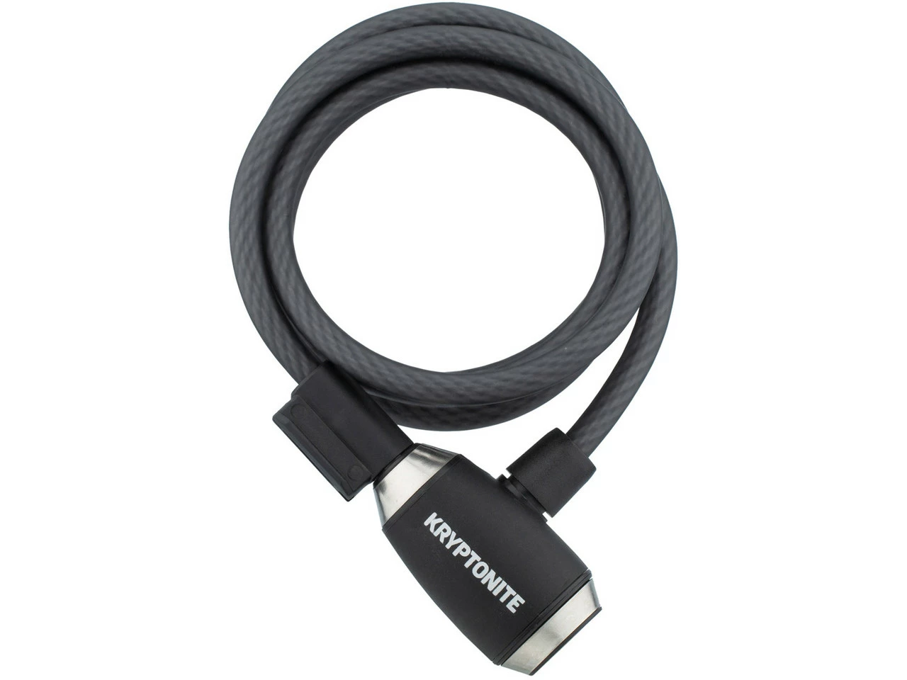 Kryptonite KryptoFlex 1018 Key Cable Kabelschloss