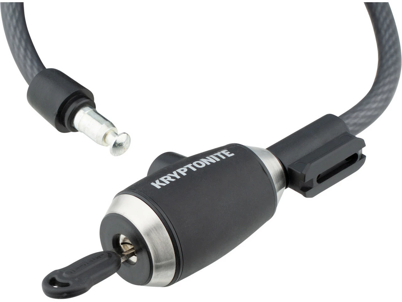 Kryptonite KryptoFlex 1018 Key Cable Kabelschloss - Image 2
